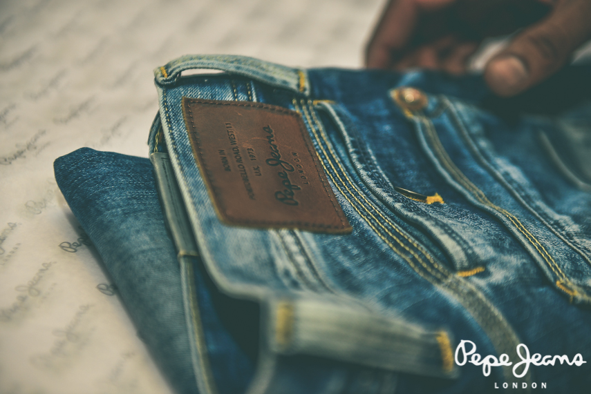 Capturing Pepe Jeans London’s Stylish Event in Cologne